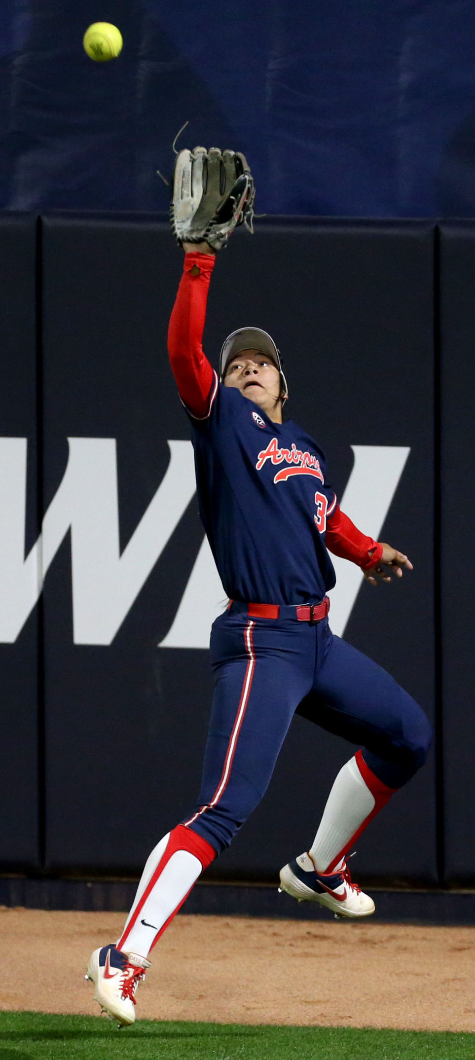 University of Arizona vs Florida State